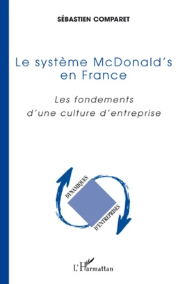 Le système McDonald's en France