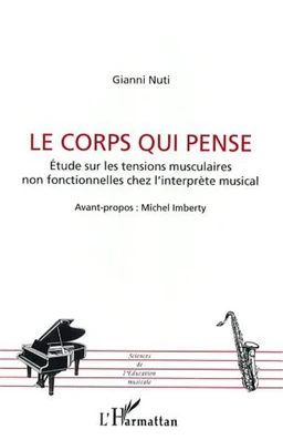 Le corps qui pense