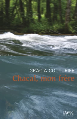 Chacal, mon frère