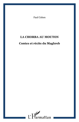 La chorba au mouton