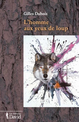 L’homme aux yeux de loup