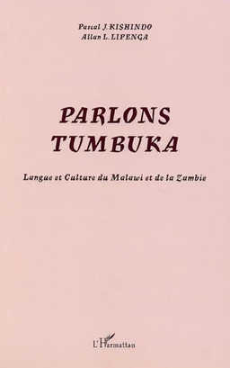 Parlons Tumbuka