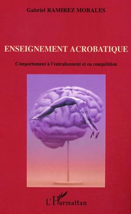 Enseignement acrobatique