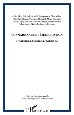 Connaissance et émancipation