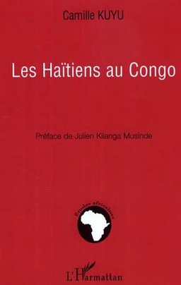 Les Haïtiens au Congo