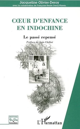 Cur d'enfance en Indochine