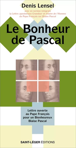 Le Bonheur de Pascal