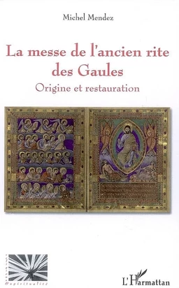 Messe de l'ancien rite des Gaules