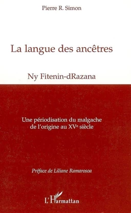 La langue des ancêtres