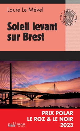 Soleil levant sur Brest - Tome 1