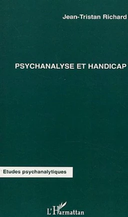 Psychanalyse et handicap