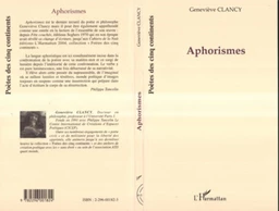 Aphorismes