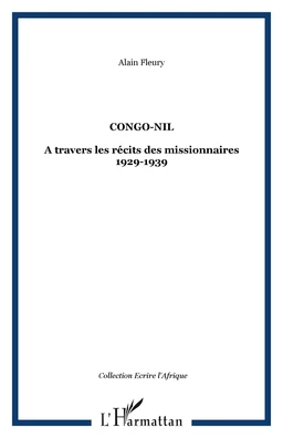 Congo-Nil