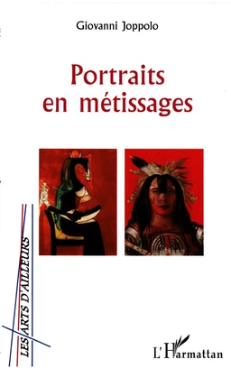 Portraits en métissage