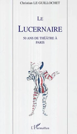 Le Lucernaire