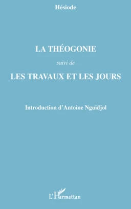 La Théogonie