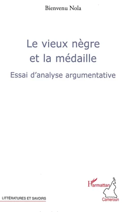 Le vieux nègre et la médaille