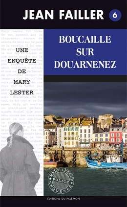 Boucaille sur Douarnenez