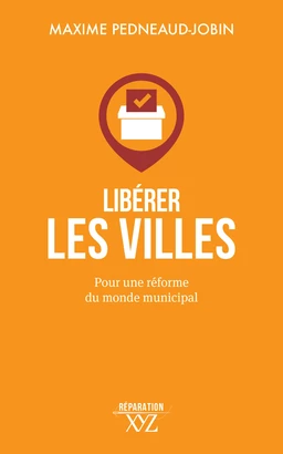 Libérer les villes