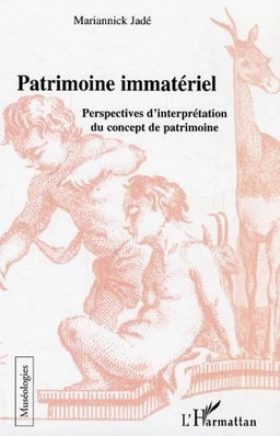 Patrimoine immatériel