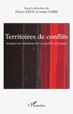 Territoires de conflits