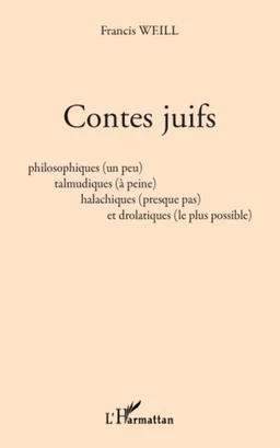 Contes juifs