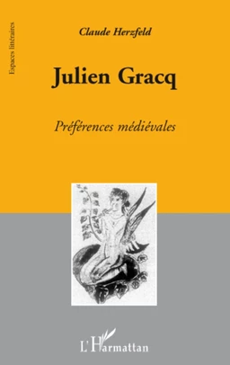 Julien Gracq