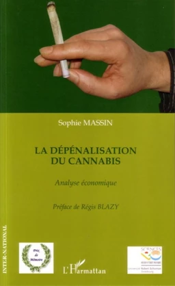 La dépénalisation du cannabis