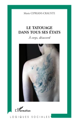 Le tatouage dans tous ses états