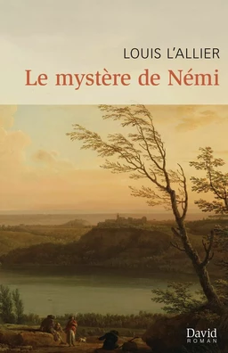 Le mystère de Némi