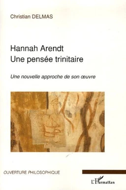 Hannah Arendt