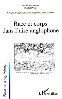 Race et corps dans l'aire anglophone