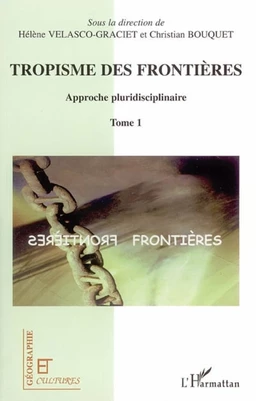 Tropisme des frontières