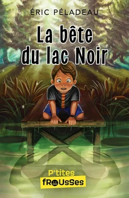 La bête du lac Noir