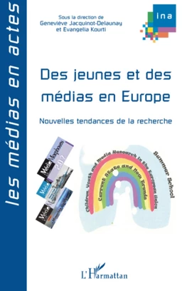 Des jeunes et des médias en Europe