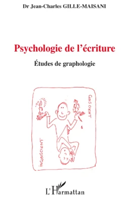 Psychologie de l'écriture