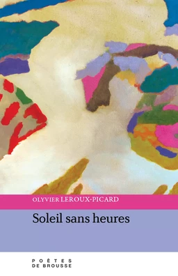 Soleil sans heures