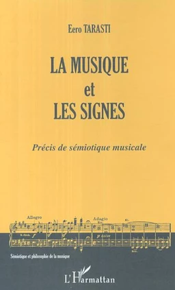 La musique et les signes