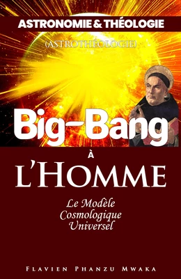 Big Bang à l'homme