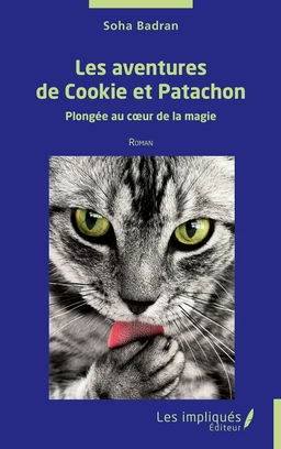 Les aventures de Cookie et Patachon