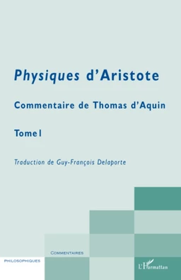 Physiques d'Aristote