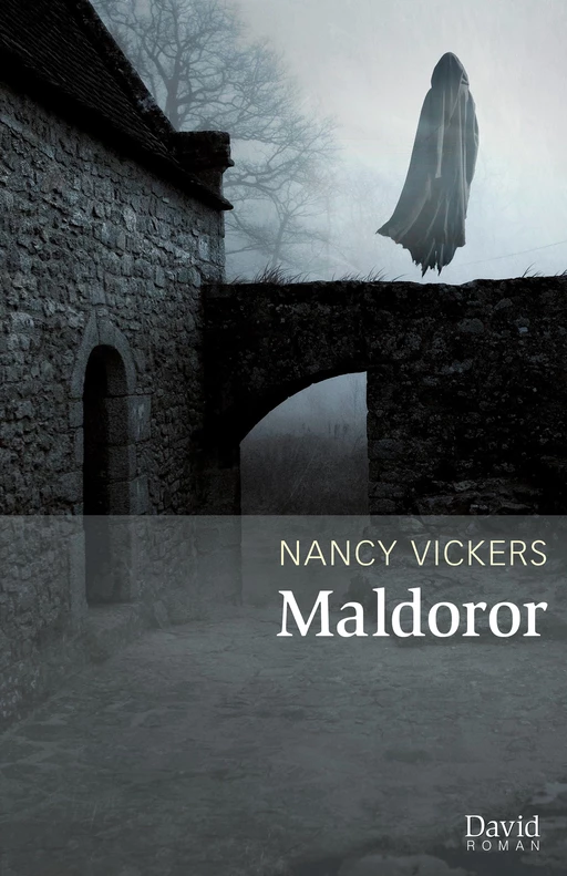 Maldoror - Nancy Vickers - Éditions David