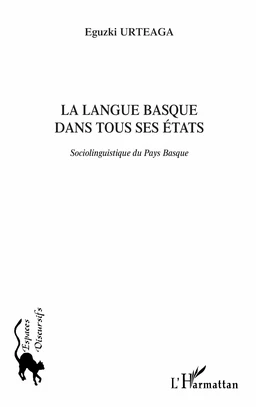 La langue basque dans tous ses états