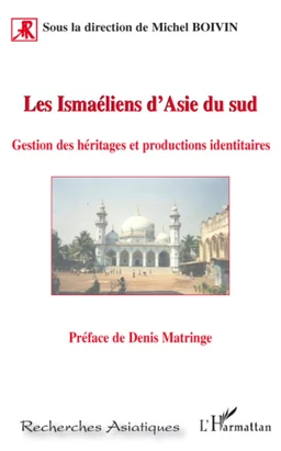 Les Ismaéliens d'Asie du sud