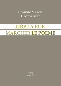 Lire la rue, marcher le poème