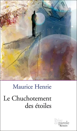 Le Chuchotement des étoiles