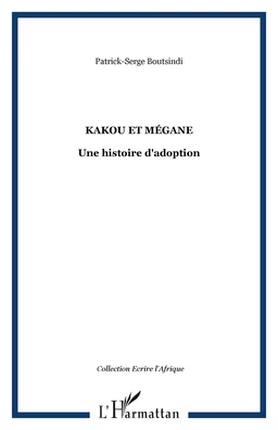 Kakou et Mégane