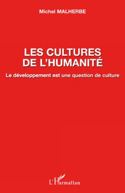 Les cultures de l'humanité