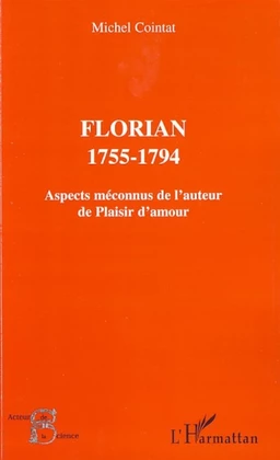 Florian 1755-1794