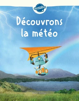 Découvrons la météo